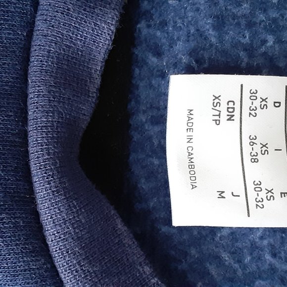 Adidas Sweatshirt - Picture 4 of 5